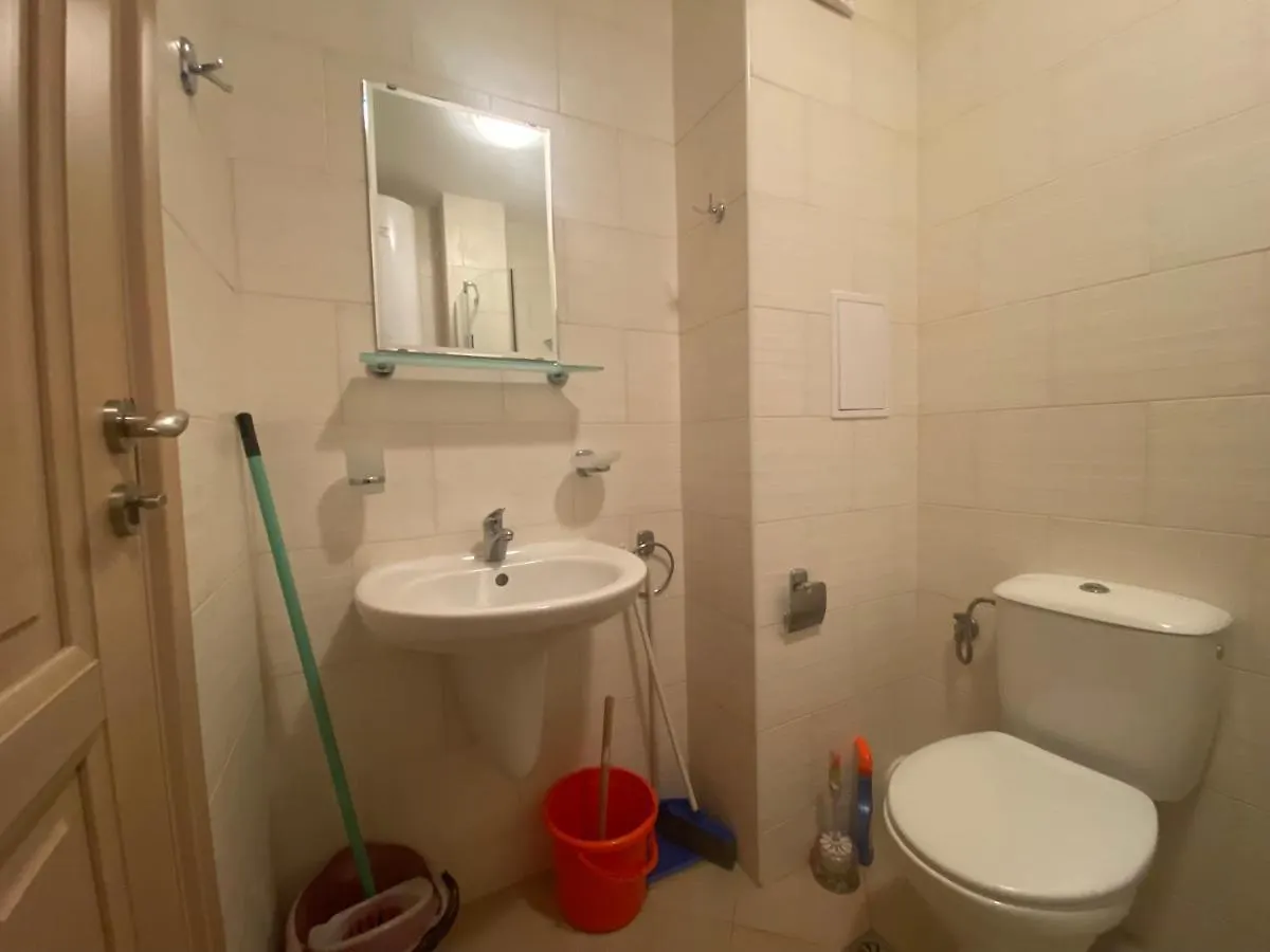 Kalia B23 One Bedroom Apartment Napospart Bulgária