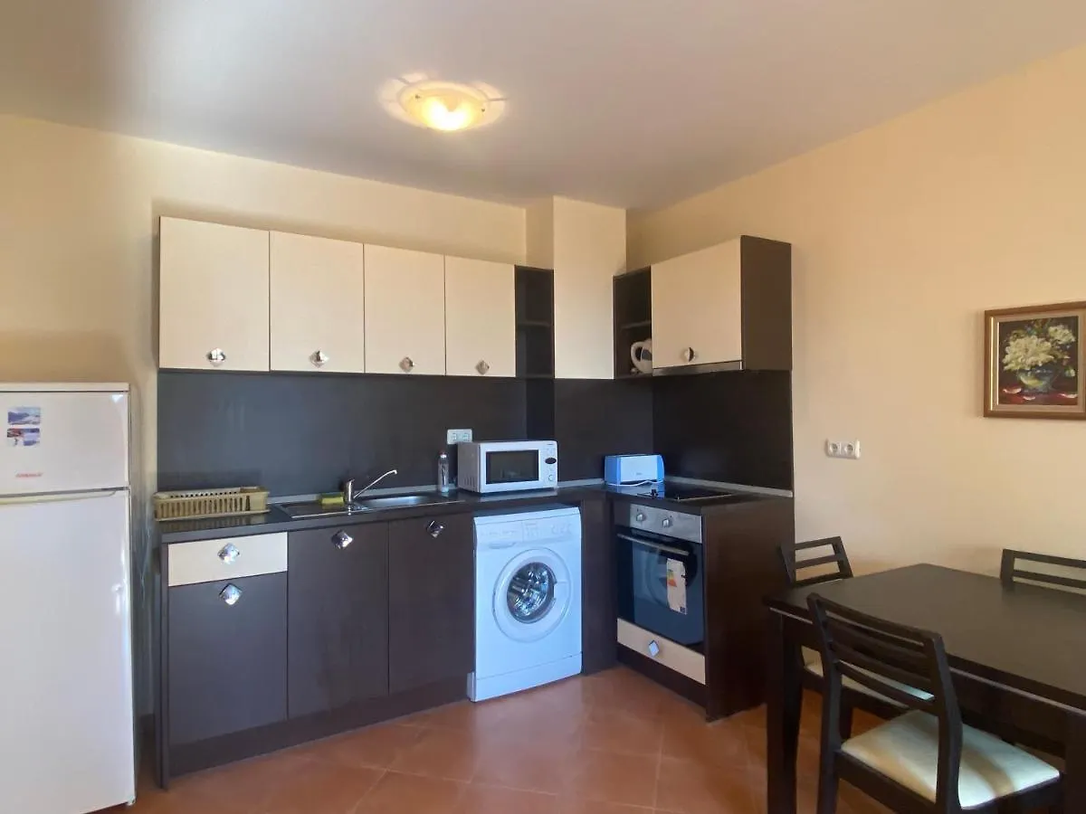 Kalia B23 One Bedroom Apartment Napospart