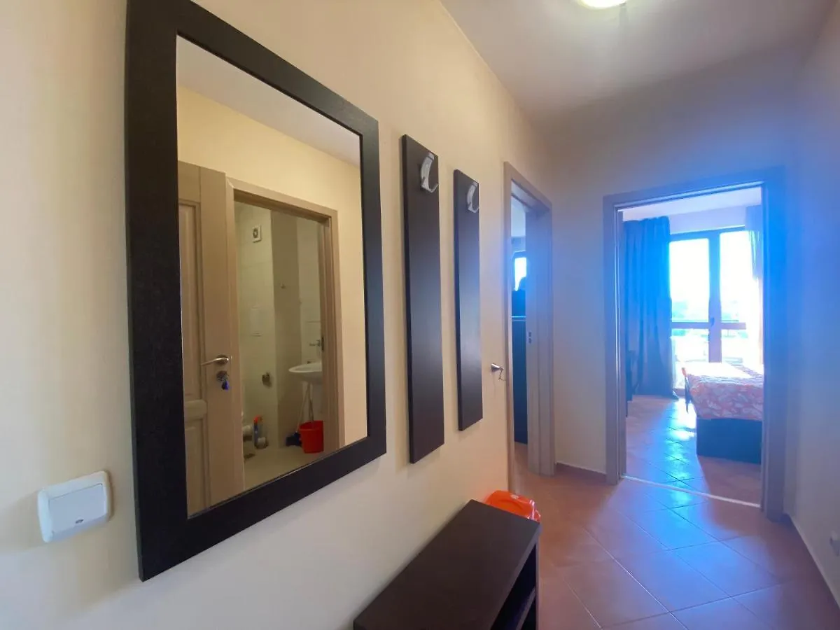 Kalia B23 One Bedroom Apartment Napospart