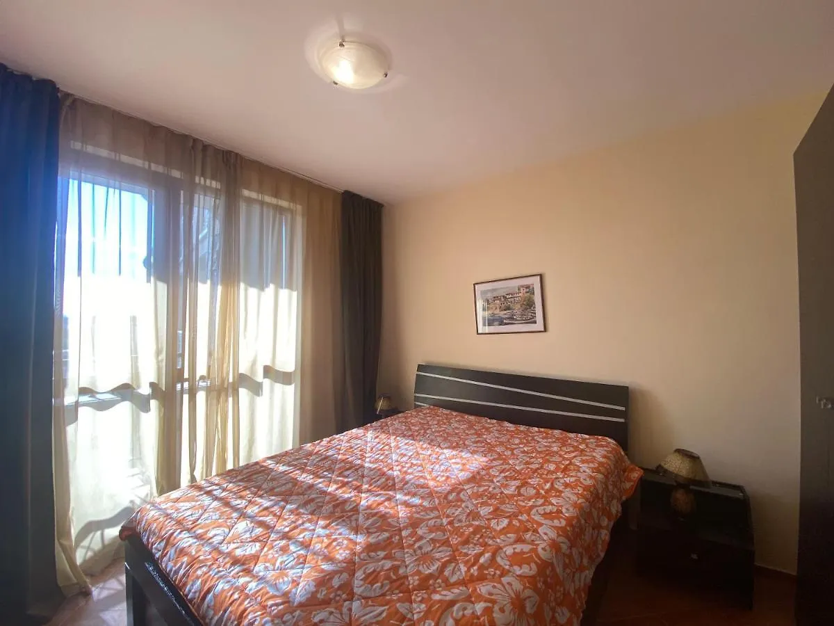 Kalia B23 One Bedroom Apartment Napospart