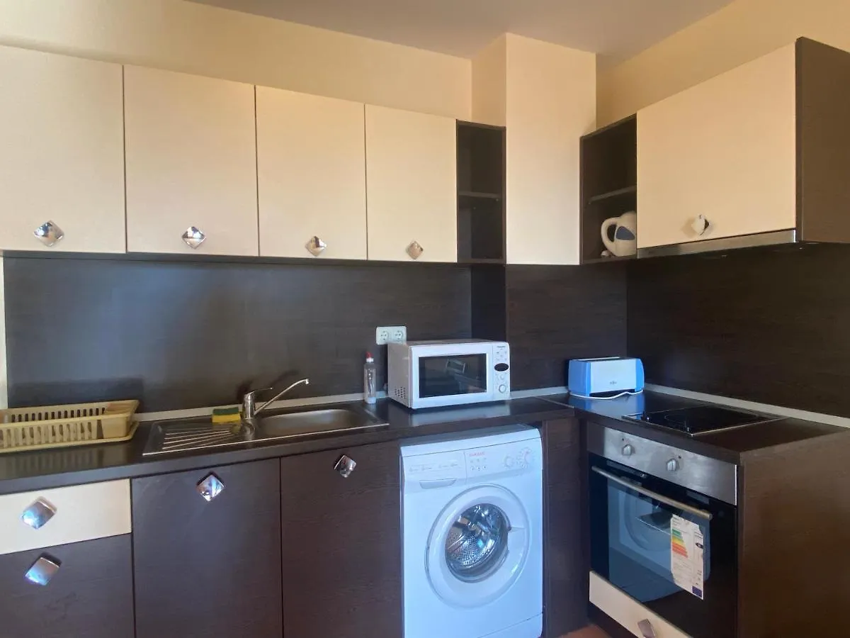 Kalia B23 One Bedroom Apartment Napospart