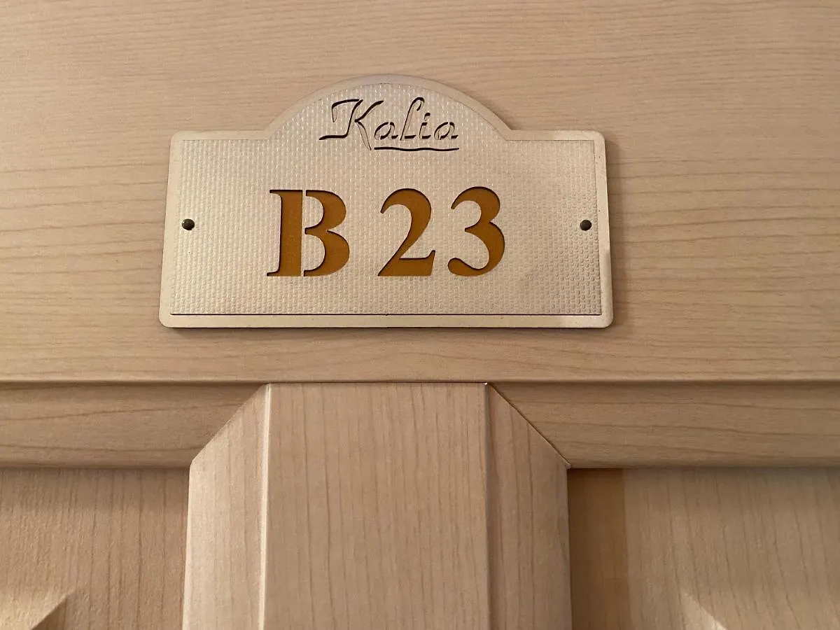 Kalia B23 One Bedroom Apartment Napospart