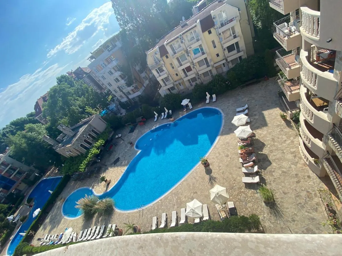 Kalia B23 One Bedroom Apartment Napospart