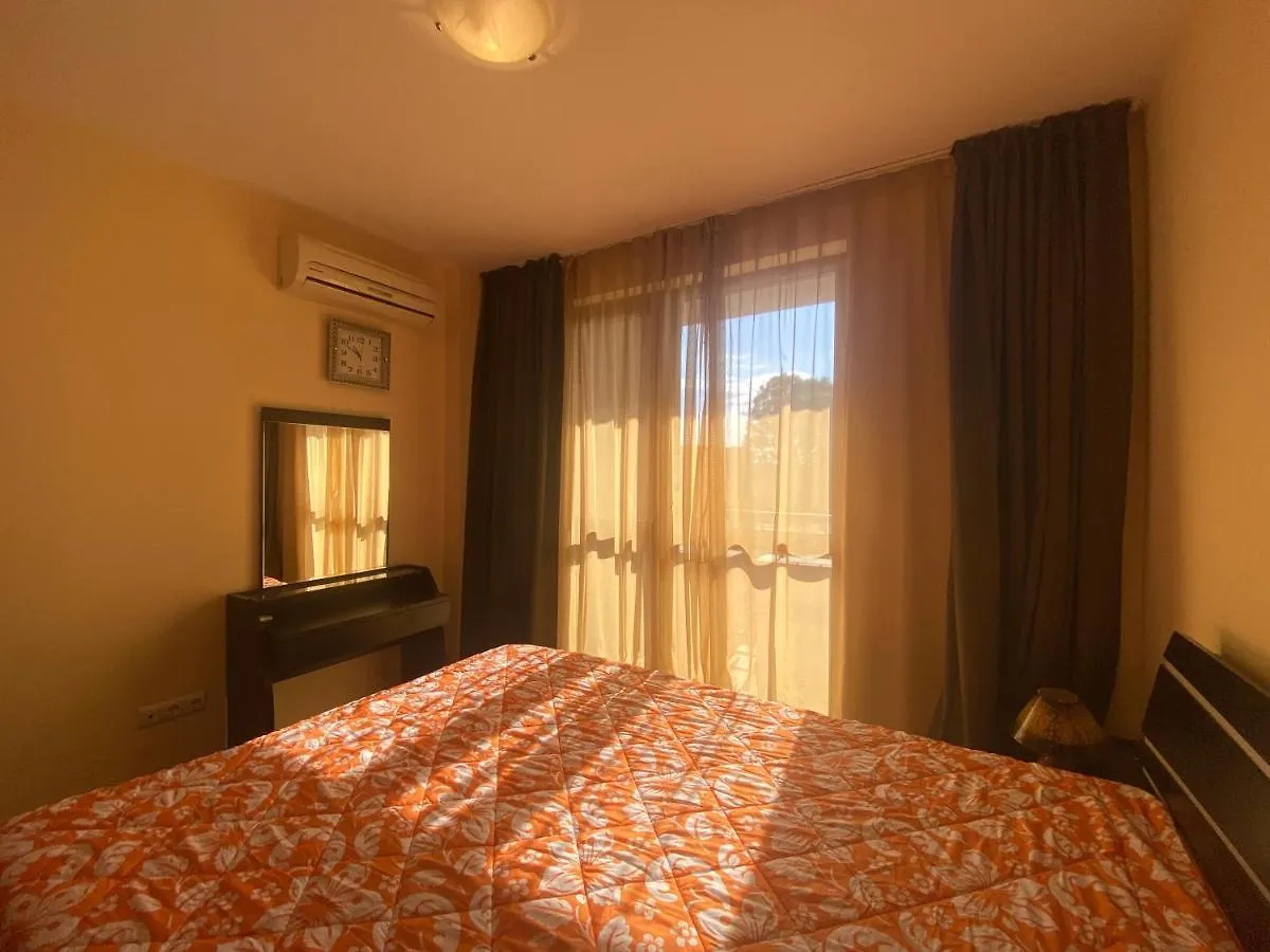 Kalia B23 One Bedroom Apartment Slantschew brjag Bulgarien