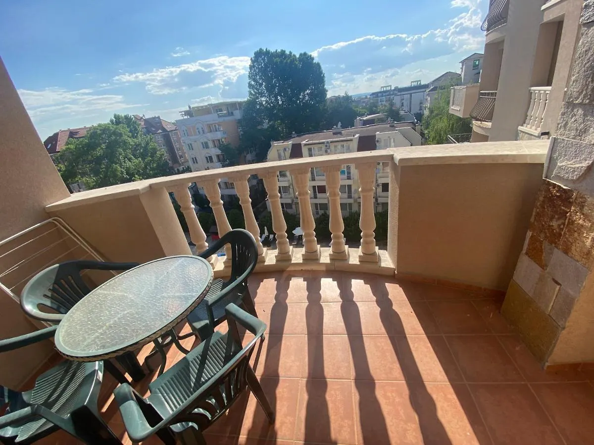 Kalia B23 One Bedroom Apartment Slantschew brjag