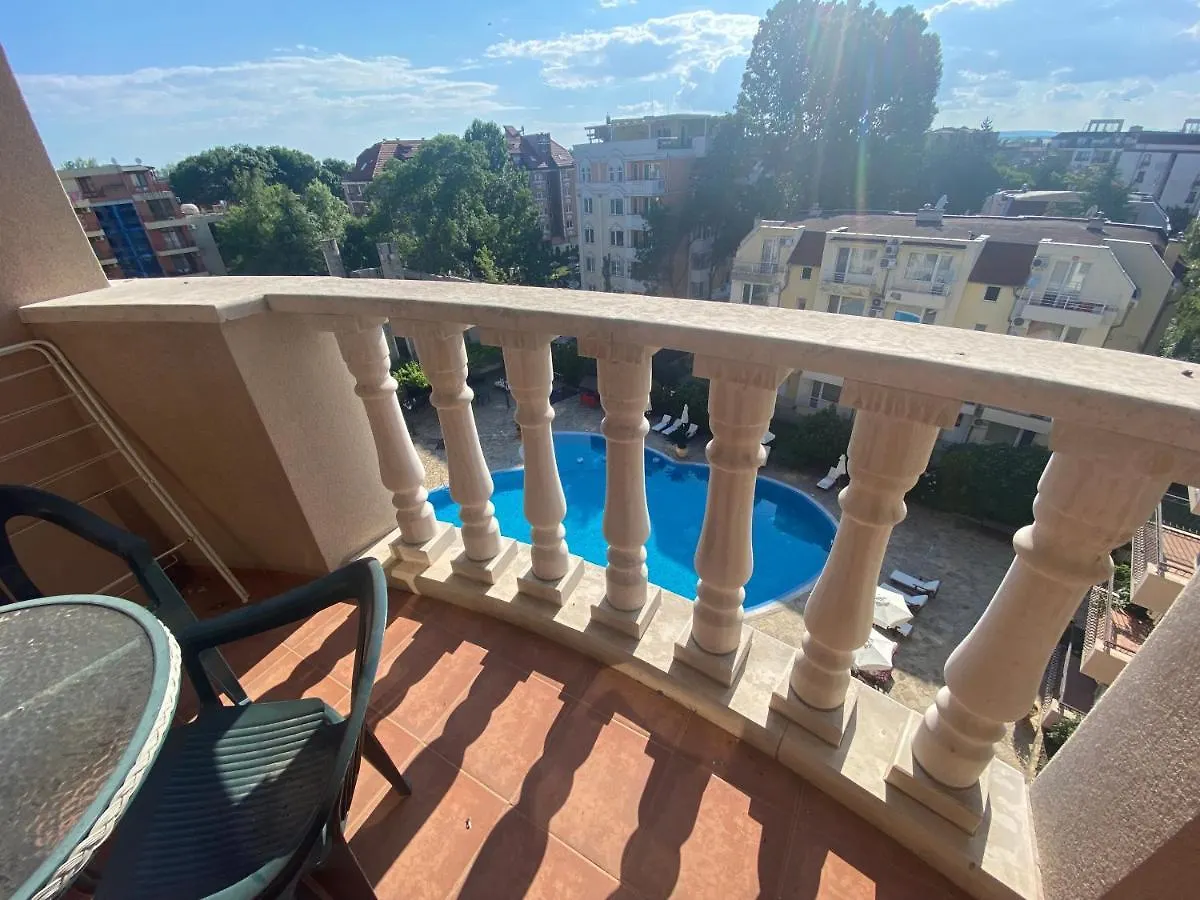 Kalia B23 One Bedroom Apartment Slantschew brjag