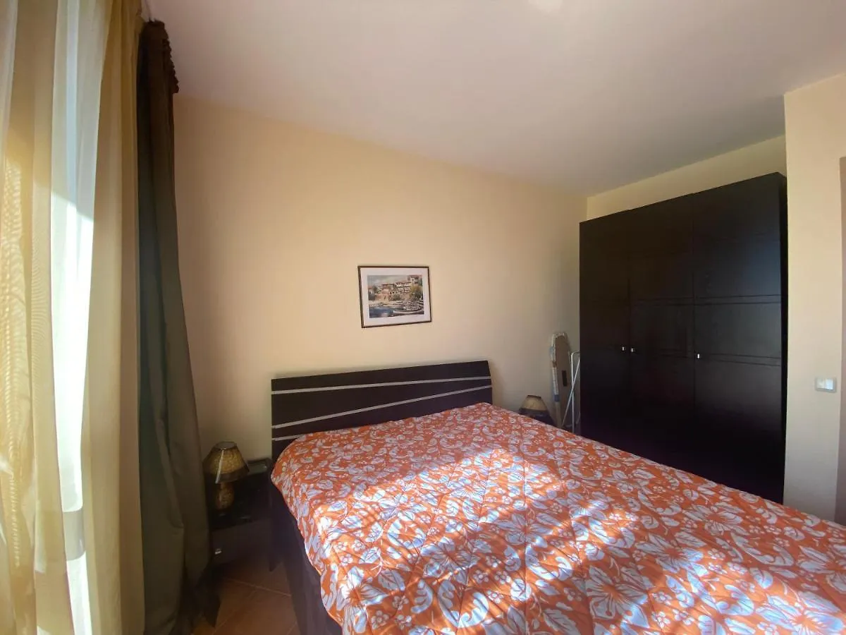 Kalia B23 One Bedroom Apartment Slantschew brjag