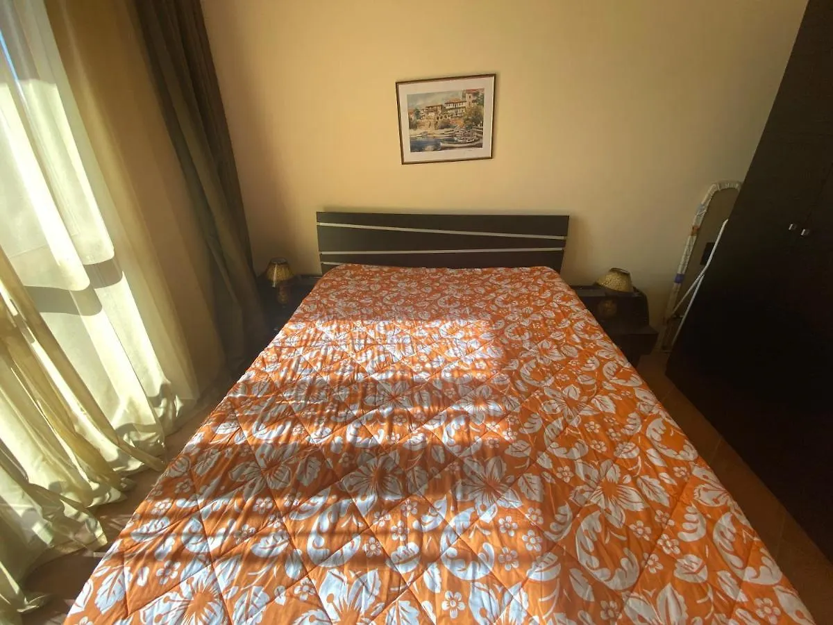 Kalia B23 One Bedroom Apartment Slantschew brjag Bulgarien